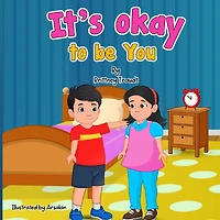 It's okay to be You