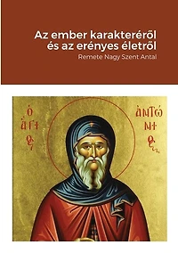 Az Ember KarakterÚről +s Az ErÚnyes +letről
