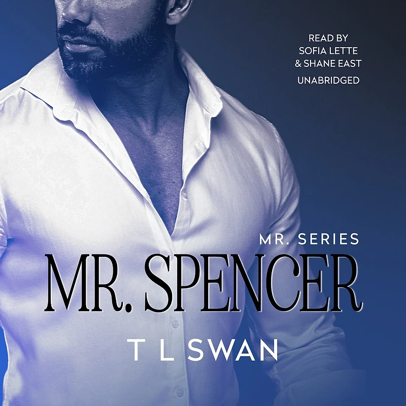 Mr. Spencer