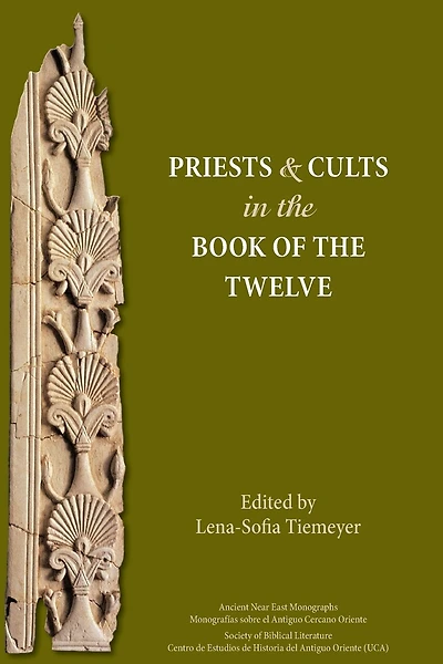 Priests and Cults in the Book of the Twelve
