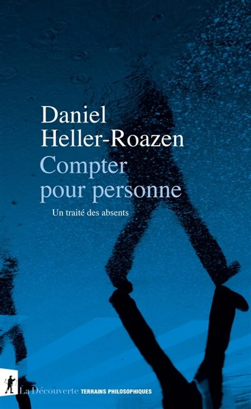 Compter pour personne: un traité des absents