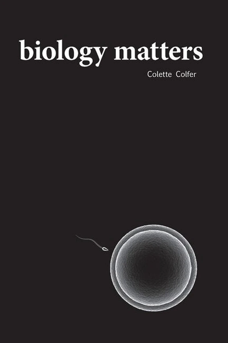 Biology Matters