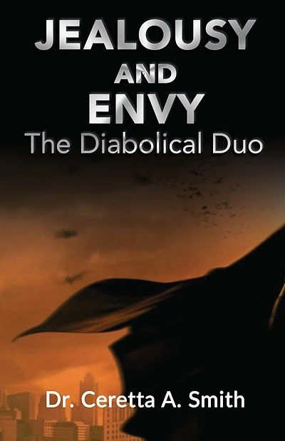 Jealousy and Envy: The Diabolical Duo