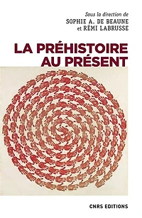 La préhistoire au présent : mots, images, savoirs, fictions: fictions