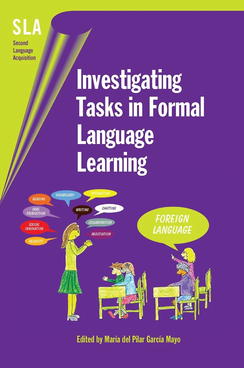 Investigating Tasks Formal Language Learning