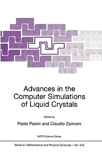 Advances in the Computer Simulatons of Liquid Crystals