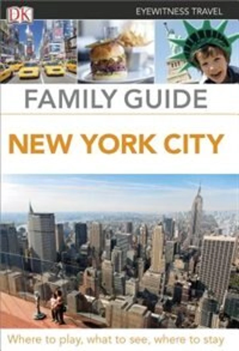 Family Guide New York City