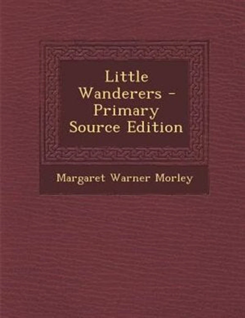 Little Wanderers