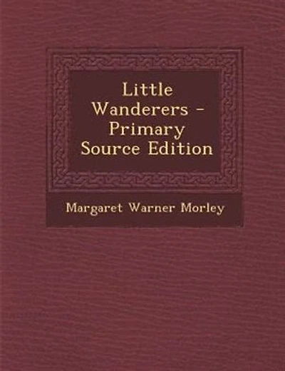 Little Wanderers