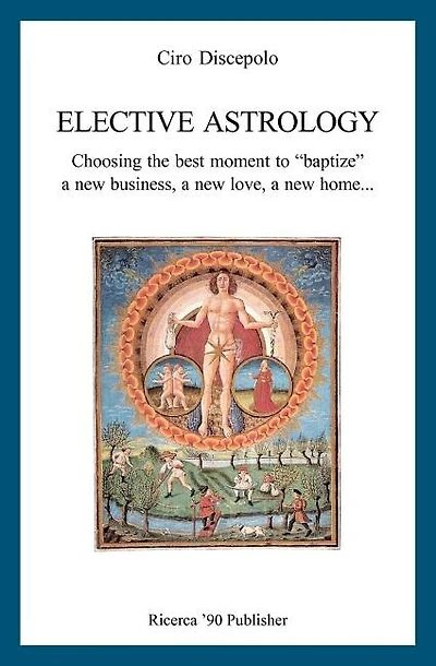 Elective Astrology