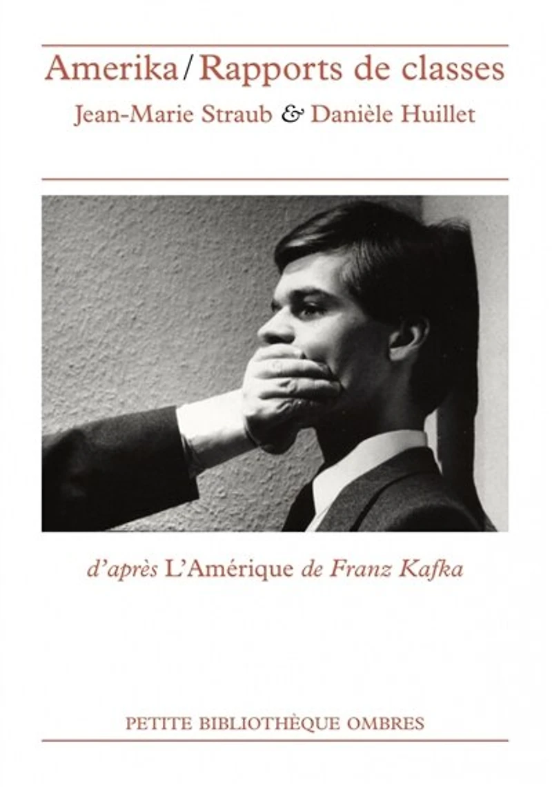Amerika/Rapports de classes