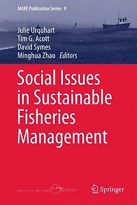 Social Issues Sustainable Fisheries Management
