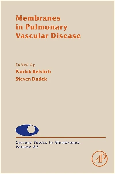 Membranes Pulmonary Vascular Disease