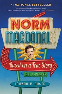 Based on a True Story: Not Memoir
