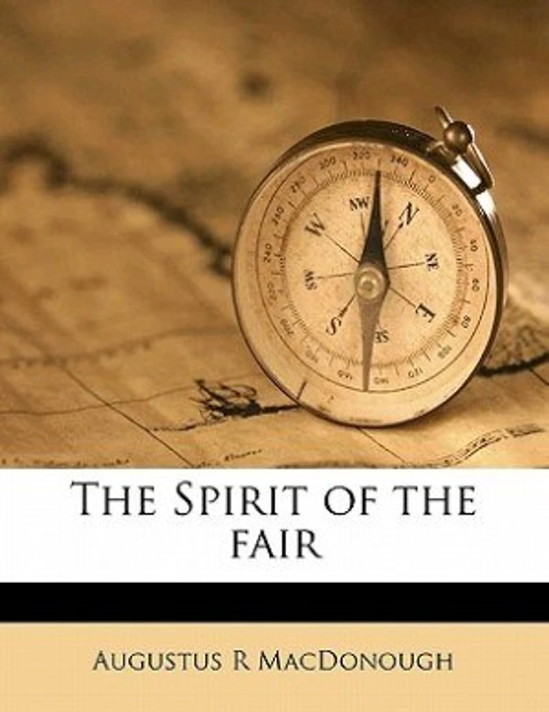 the Spirit of Fair