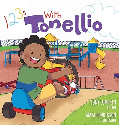 123s With Tonellio