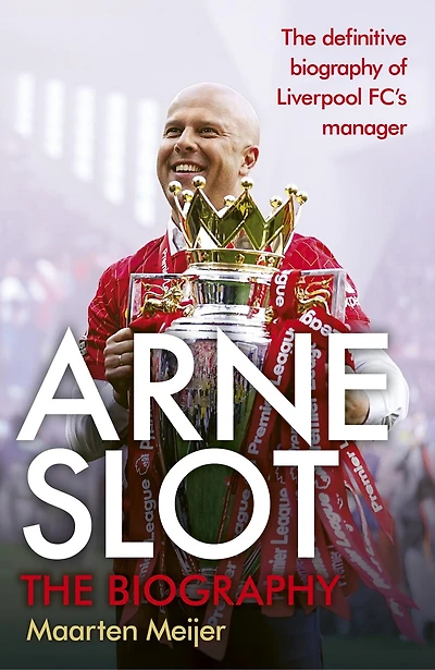Arne Slot