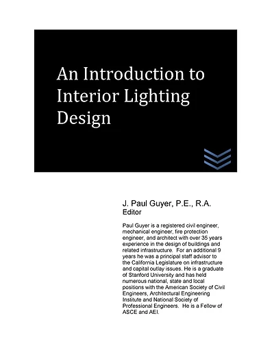 An Introduction to Interior Lighting Design
