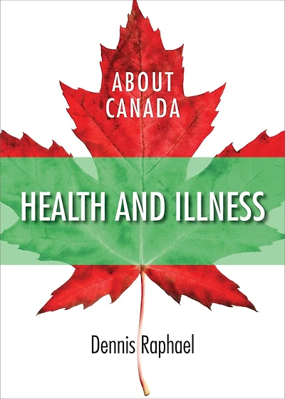 About Canada: Health and Illness