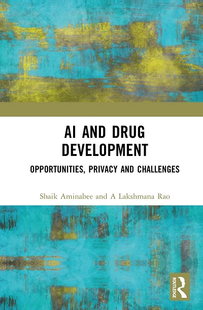 AI and Drug Development: Opportunities, Privacy Challenges