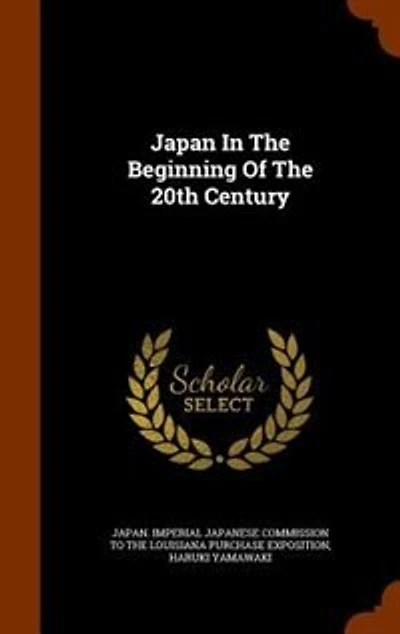 Japan In The Beginning Of The 20th Century