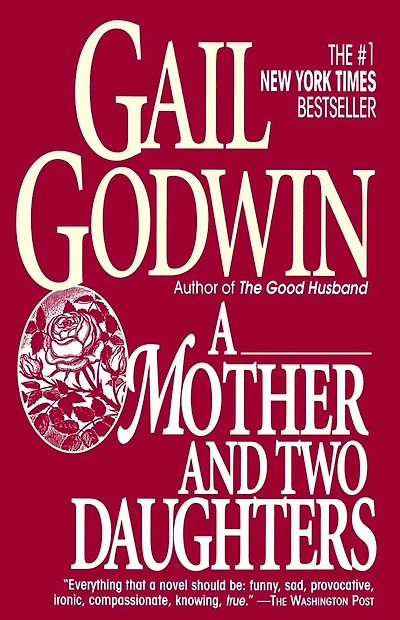 Mother and Two Daughters: A Novel