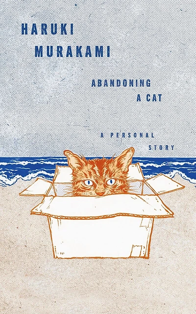 Abandoning A Cat: Personal Story