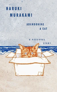 Abandoning A Cat: Personal Story