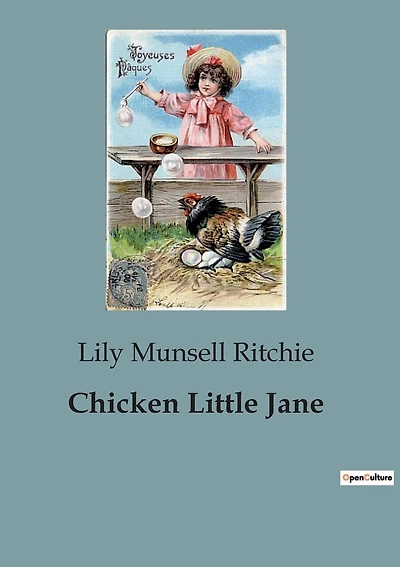Chicken Little Jane