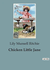 Chicken Little Jane