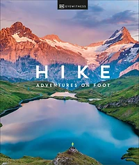 Hike: Adventures On Foot