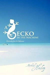 A Gecko The Machine: Postcards From Bahamas