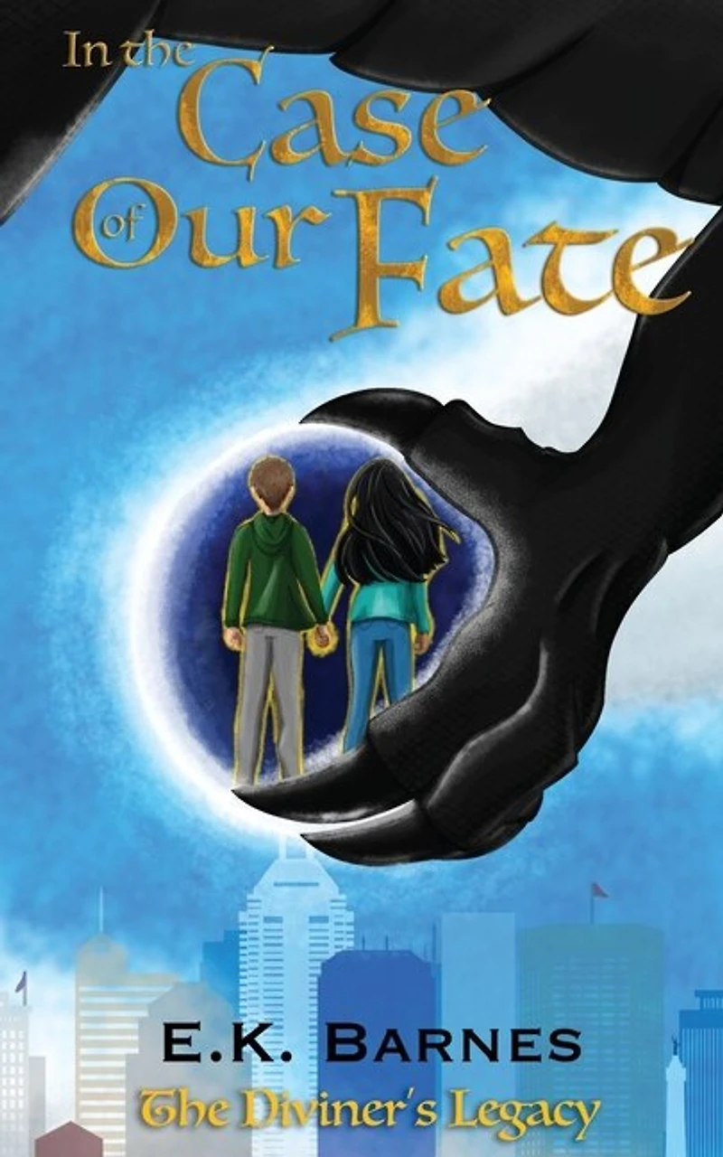 In The Case Of Our Fate