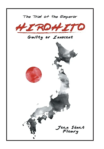 Hirohito: Guilty Or Innocent