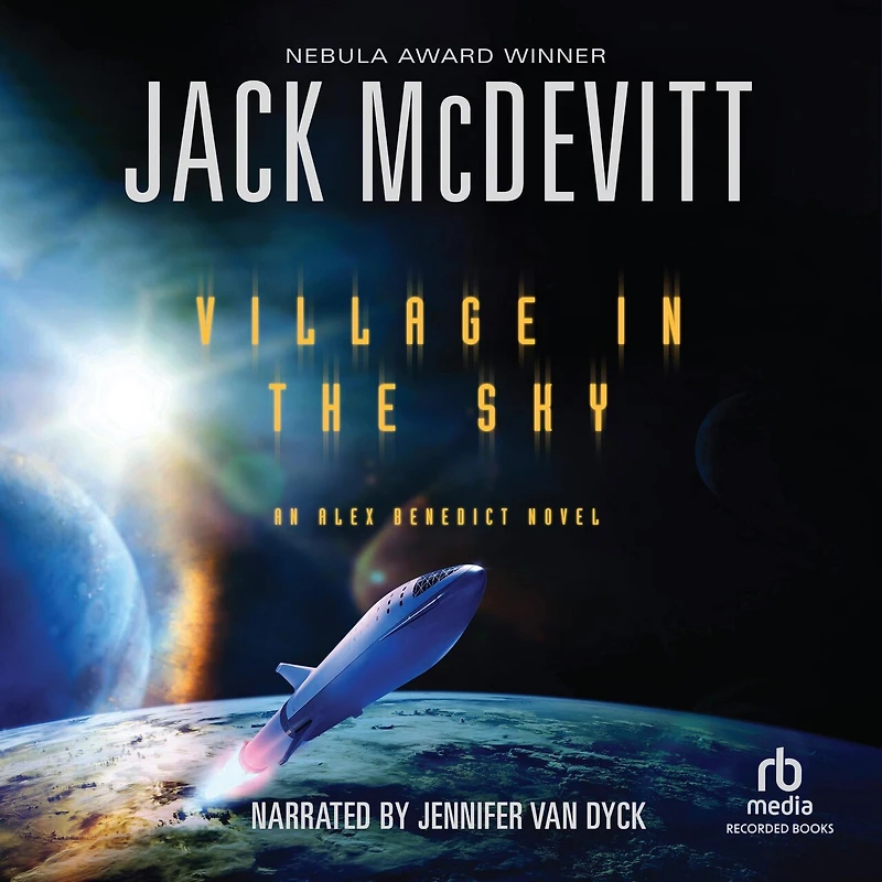 Village the Sky