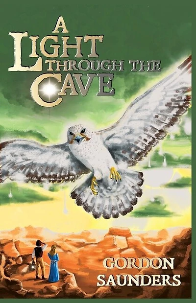 A Light Through The Cave