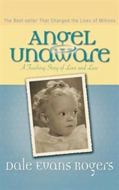 Angel Unaware: A Touching Story of Love and Loss
