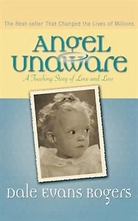 Angel Unaware: A Touching Story of Love and Loss