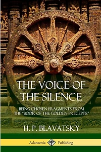 The Voice of the Silence
