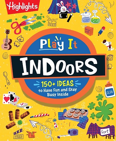 Play It! Indoors