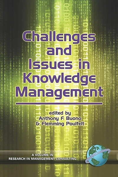 Challenges and Issues Knowledge Management