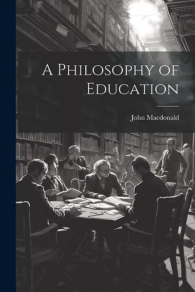 A Philosophy of Education