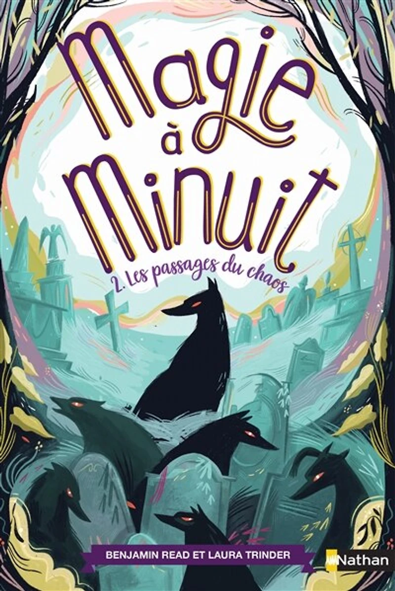 Les passages du chaos