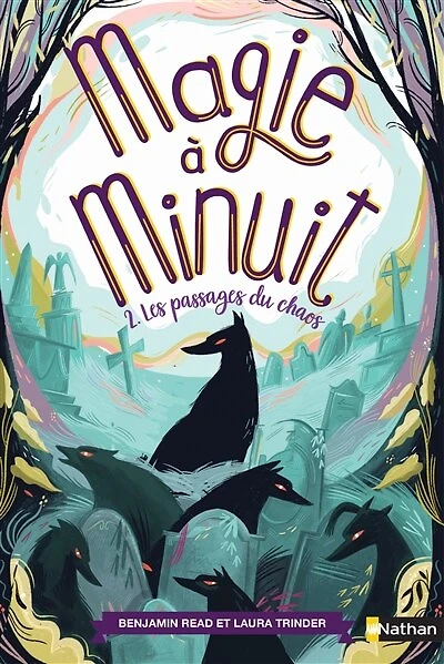 Les passages du chaos