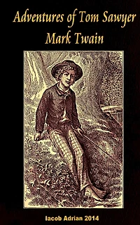 Adventures of Tom Sawyer Mark Twain