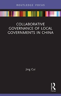 Collaborative Governance of Local Governments China