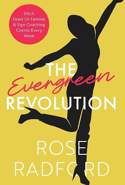 The Evergreen Revolution