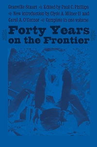 Forty Years on the Frontier