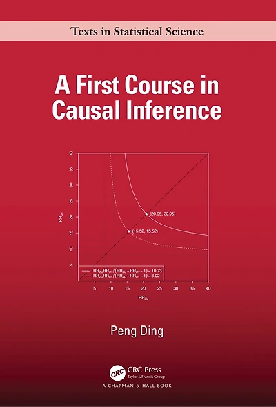 A First Course Causal Inference