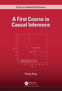 A First Course Causal Inference